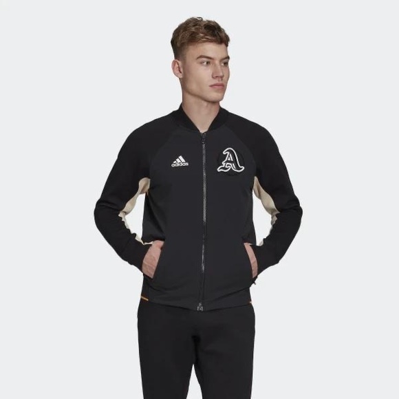 vrct jacket meaning